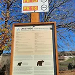 Ferienhaus Apimonte Casa Do Serra - Pn Montesinho Vilarinho (Braganca)
