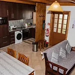 Ferienhaus Apimonte Casa Do Serra - Pn Montesinho *