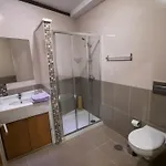 Apimonte Casa Do Serra - Pn Montesinho Ferienhaus *