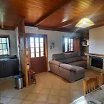 Apimonte Casa Do Serra - Pn Montesinho * Vilarinho (Braganca)