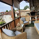 Apimonte Casa Do Serra - Pn Montesinho Vilarinho (Braganca)