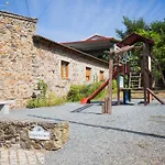 Apimonte Casa Do Serra - Pn Montesinho * Vilarinho (Braganca)