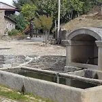 Ferienhaus Apimonte Casa Do Serra - Pn Montesinho Vilarinho (Braganca)