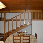 Apimonte Casa Do Serra - Pn Montesinho *