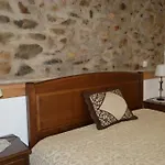 Apimonte Casa Do Serra - Pn Montesinho Ferienhaus *