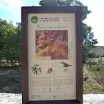 Apimonte Casa Do Serra - Pn Montesinho Ferienhaus