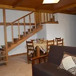 Ferienhaus Apimonte Casa Do Serra - Pn Montesinho Vilarinho (Braganca)