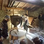 Apimonte Casa Do Serra - Pn Montesinho Ferienhaus Vilarinho (Braganca)