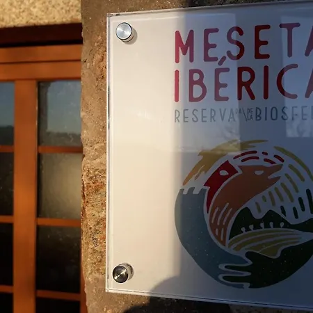 Дом отдыха Apimonte Casa Do Serra - Pn Montesinho Vilarinho (Braganca)