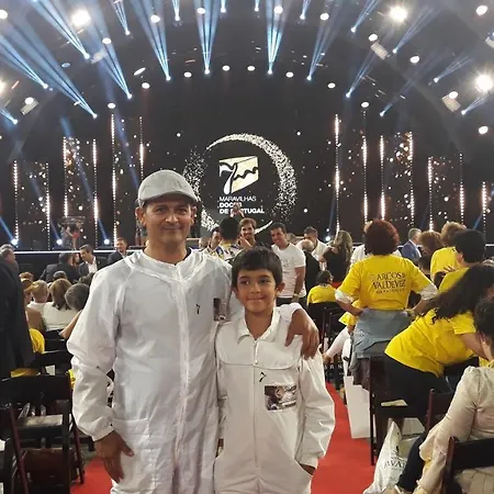 Apimonte Casa Do Serra - Pn Montesinho