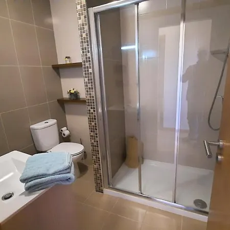 Apimonte Casa Do Serra - Pn Montesinho Vilarinho (Braganca)
