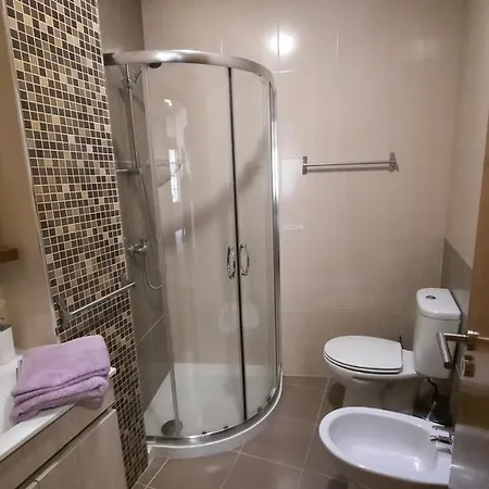 Apimonte Casa Do Serra - Pn Montesinho Hébergement de vacances