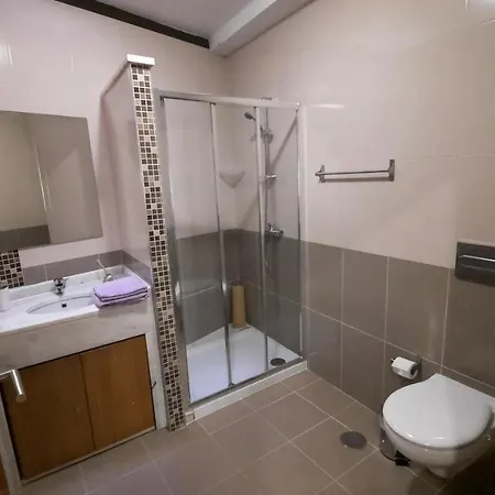 Apimonte Casa Do Serra - Pn Montesinho Holiday home *