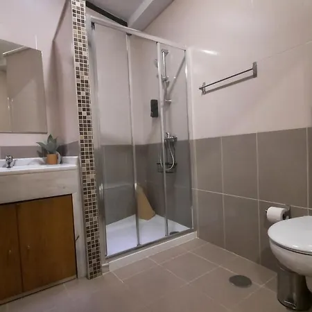 Сasa de vacaciones Apimonte Casa Do Serra - Pn Montesinho