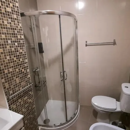Apimonte Casa Do Serra - Pn Montesinho Hébergement de vacances *