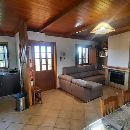 Apimonte Casa Do Serra - Pn Montesinho