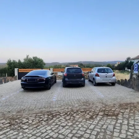 Apimonte Casa Do Serra - Pn Montesinho * Vilarinho (Braganca)