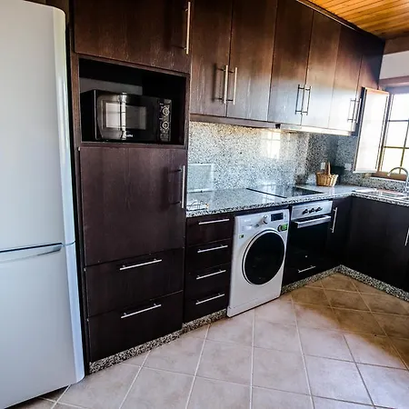 Apimonte Casa Do Serra - Pn Montesinho *