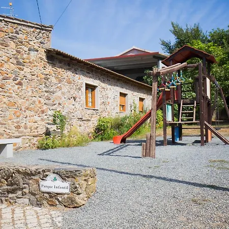 Apimonte Casa Do Serra - Pn Montesinho * Vilarinho (Braganca)