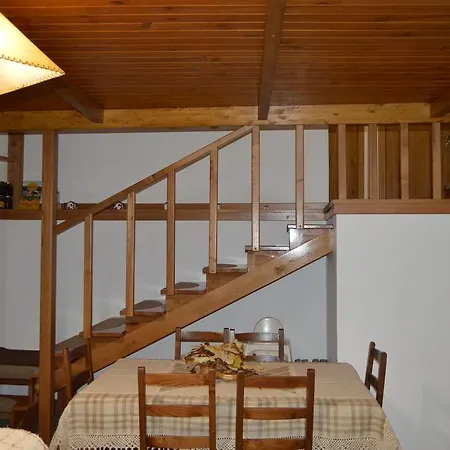 Apimonte Casa Do Serra - Pn Montesinho *