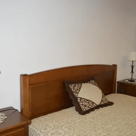 Дом отдыха Apimonte Casa Do Serra - Pn Montesinho Vilarinho (Braganca)