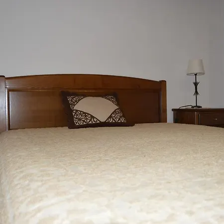 Сasa de vacaciones Apimonte Casa Do Serra - Pn Montesinho