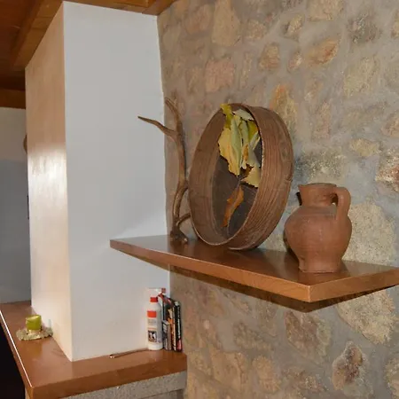 Apimonte Casa Do Serra - Pn Montesinho Сasa de vacaciones
