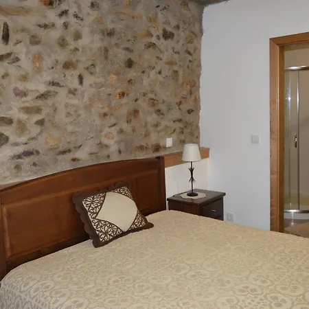 Apimonte Casa Do Serra - Pn Montesinho *