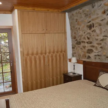 Apimonte Casa Do Serra - Pn Montesinho * Vilarinho (Braganca)