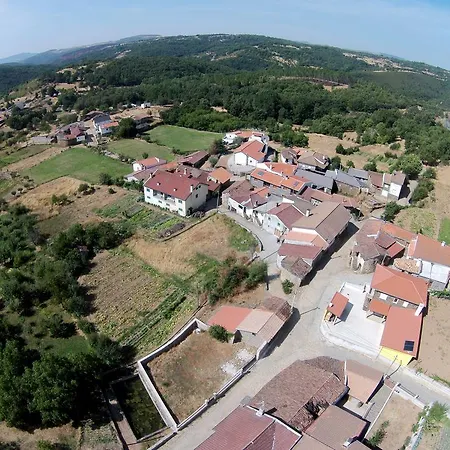 Сasa de vacaciones Apimonte Casa Do Serra - Pn Montesinho *