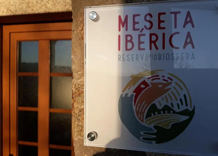 別荘 Apimonte Casa Do Serra - Pn Montesinho Vilarinho