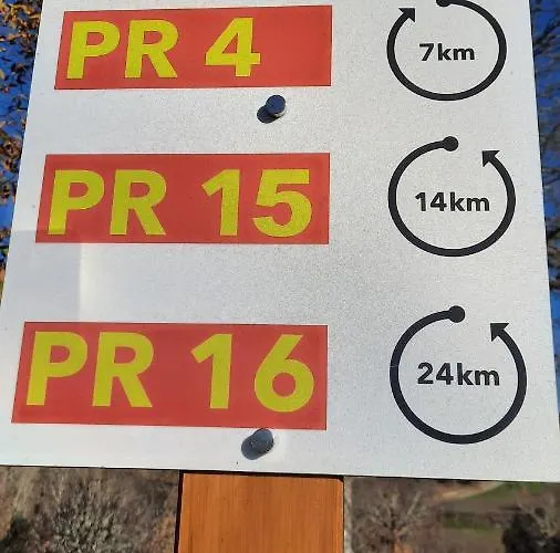 Dom wakacyjny Apimonte Casa Do Serra - Pn Montesinho *