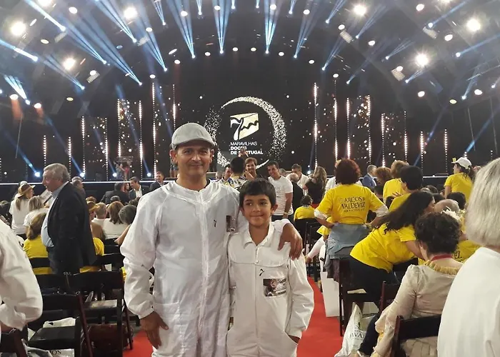 Apimonte Casa Do Serra - Pn Montesinho