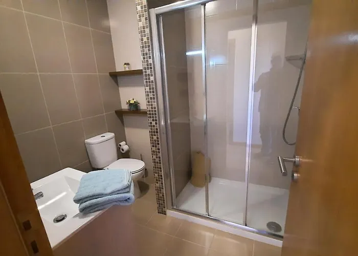 Apimonte Casa Do Serra - Pn Montesinho Vilarinho (Braganca)