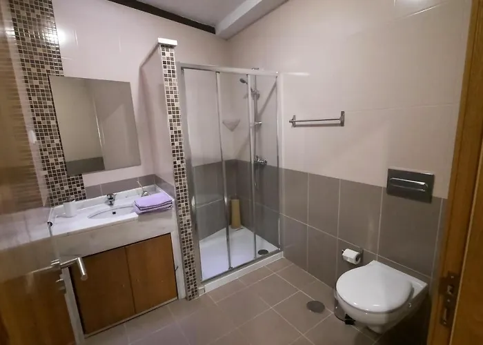 Apimonte Casa Do Serra - Pn Montesinho Dom wakacyjny *