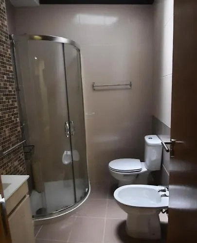 Apimonte Casa Do Serra - Pn Montesinho *