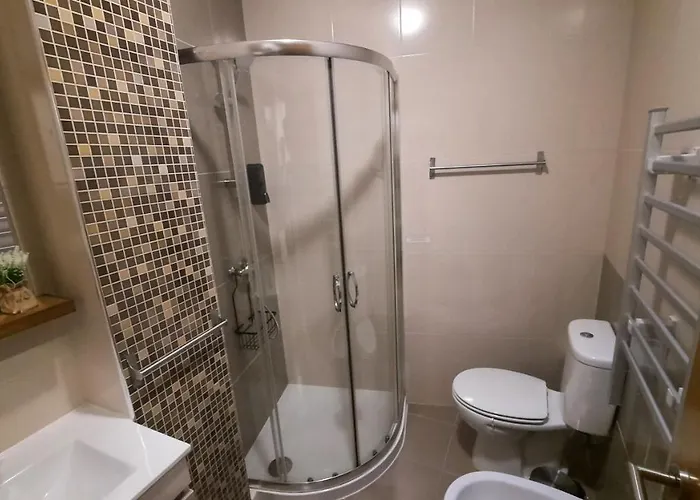 Apimonte Casa Do Serra - Pn Montesinho בית נופש *