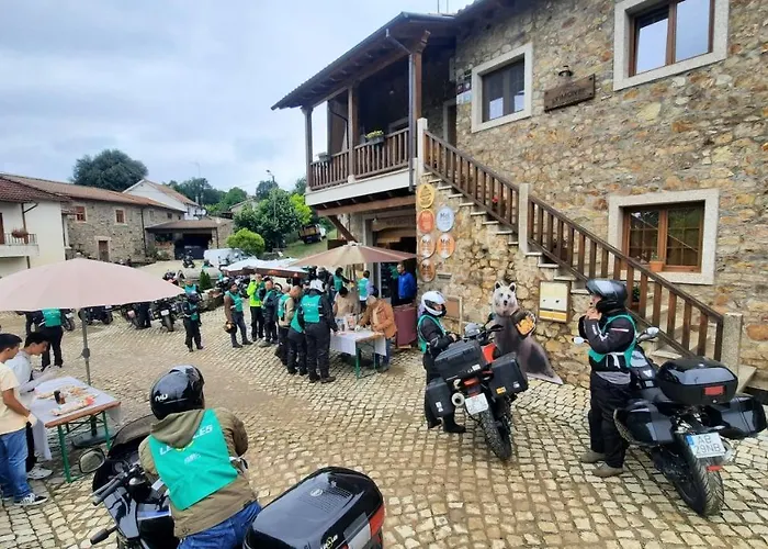 Apimonte Casa Do Serra - Pn Montesinho Dom wakacyjny