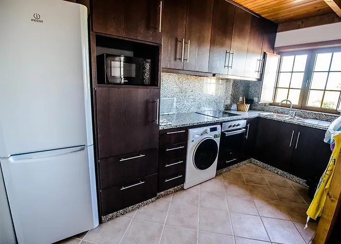 Apimonte Casa Do Serra - Pn Montesinho *