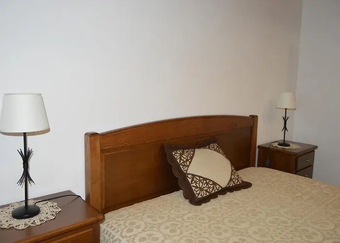 Casa de Férias Apimonte Casa Do Serra - Pn Montesinho Vilarinho (Braganca)