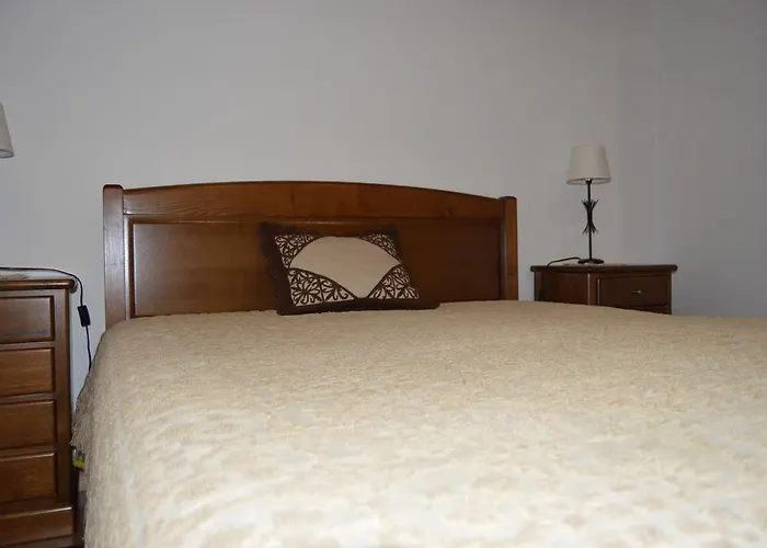 Casa de Férias Apimonte Casa Do Serra - Pn Montesinho