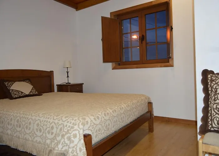 Apimonte Casa Do Serra - Pn Montesinho Holiday home