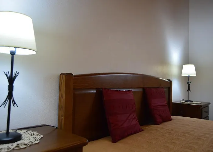 Apimonte Casa Do Serra - Pn Montesinho *