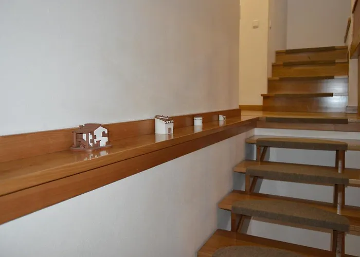 Apimonte Casa Do Serra - Pn Montesinho