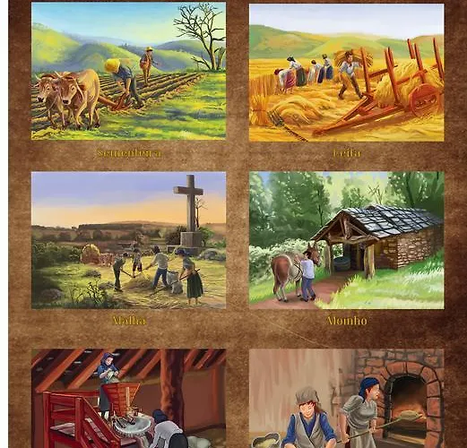 Apimonte Casa Do Serra - Pn Montesinho Vilarinho (Braganca)