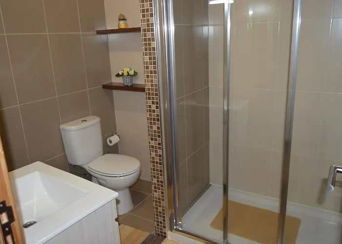 Apimonte Casa Do Serra - Pn Montesinho