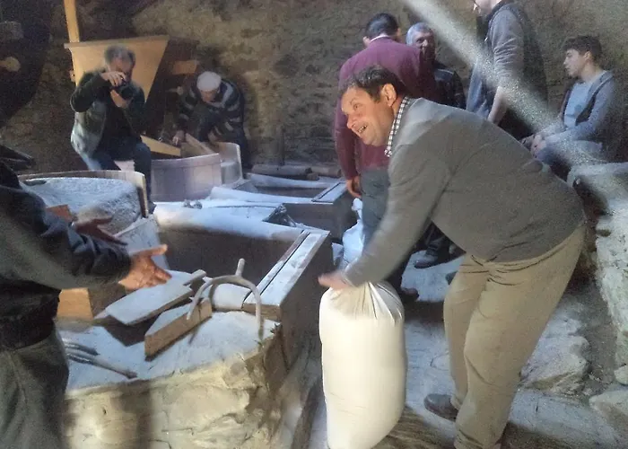 Apimonte Casa Do Serra - Pn Montesinho Dom wakacyjny