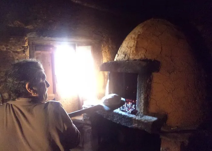 Dom wakacyjny Apimonte Casa Do Serra - Pn Montesinho Vilarinho (Braganca)